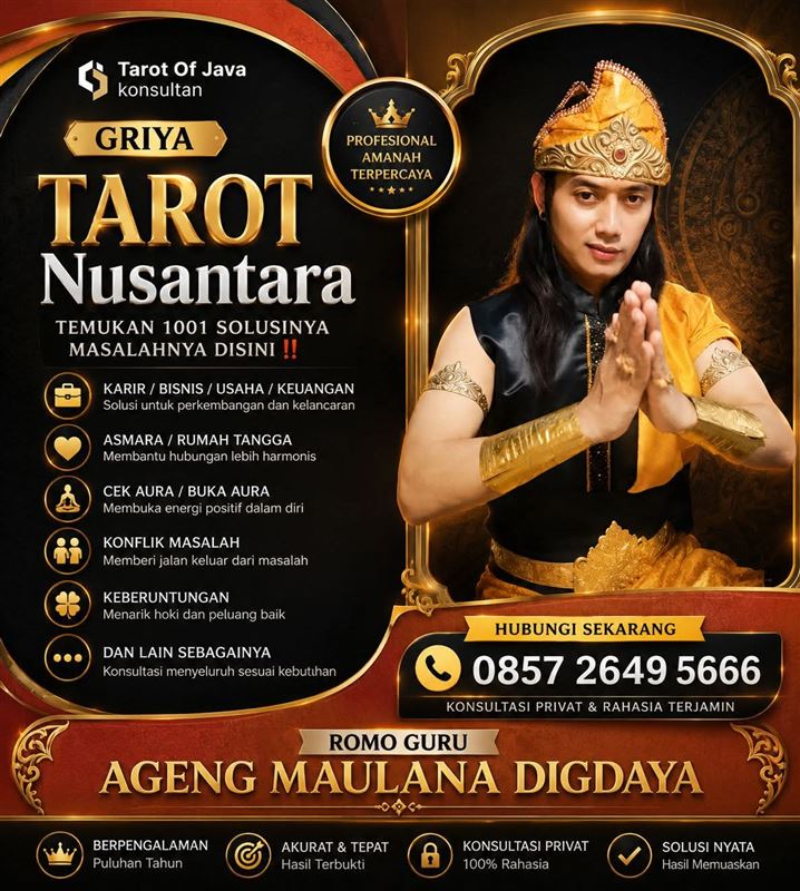 Griya Tarot Nusantara